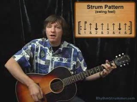 All My Loving - Easy Beatles Acoustic Guitar Lesson