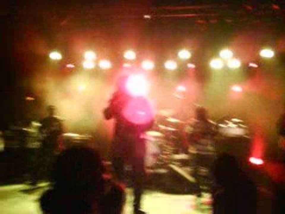 Luciano Live 25/05/09