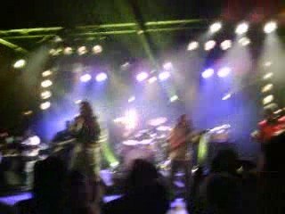 Luciano Live 25/05/09 Jah Live