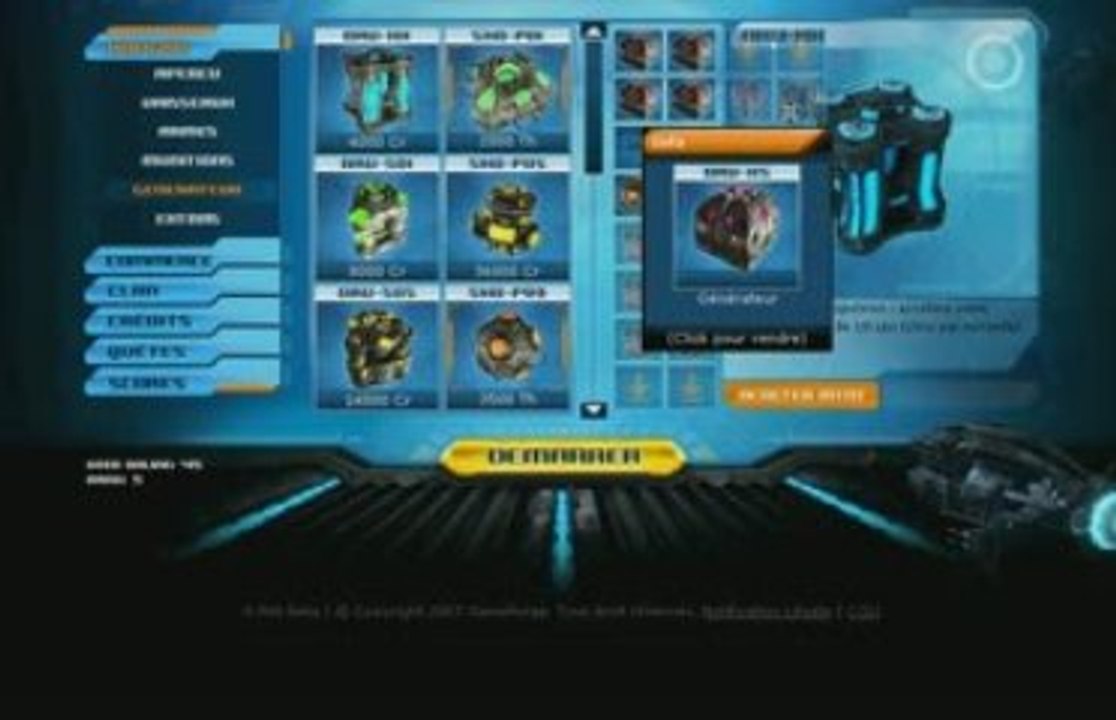 Bug boubou Super Best