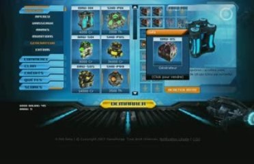 Bug boubou Super Best