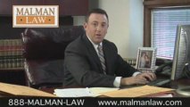 Steven Malman |  Statute of Limitations for Personal Injury