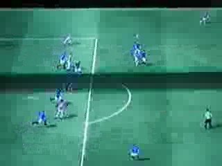 volée fabregas fifa 09