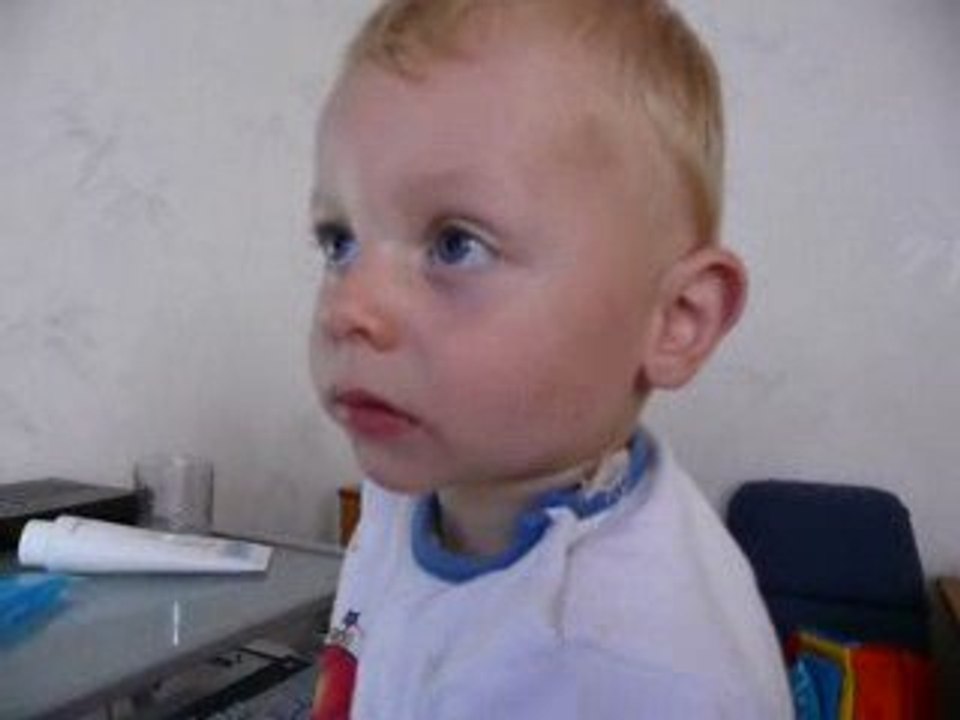 lucas chante
