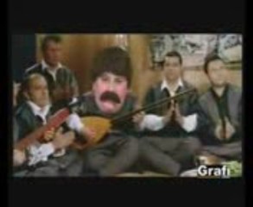 23 NİSAN KOCA KAFALAR