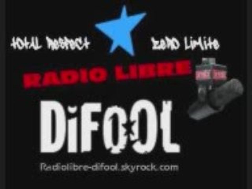 Skyrock vol 2