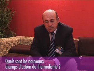 Interview Wainer Tabone du Cneth