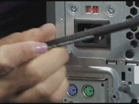 Lenovo ThinkCentre M57 6075A5U Desktop