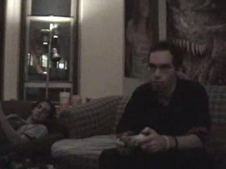 House Game