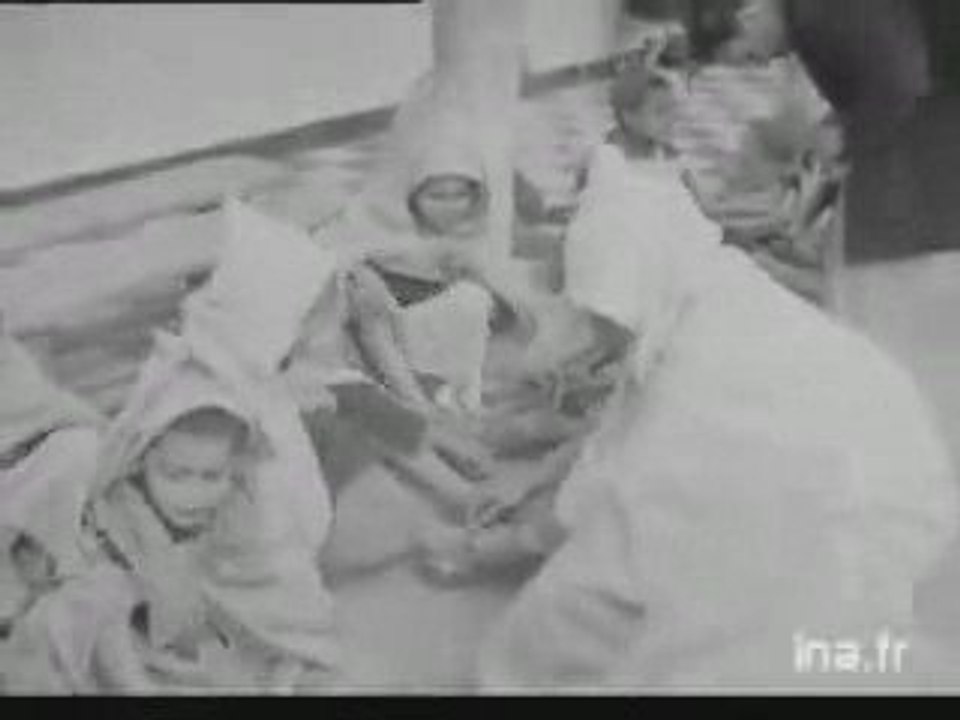boussaada 1945