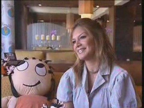 Ivonne Reyes, solidaria madre todoterreno