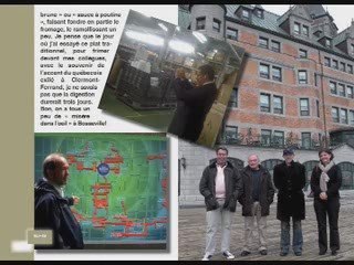 C'EST L'ÉDITION! Tu ne nous oublieras pas Stéphane?