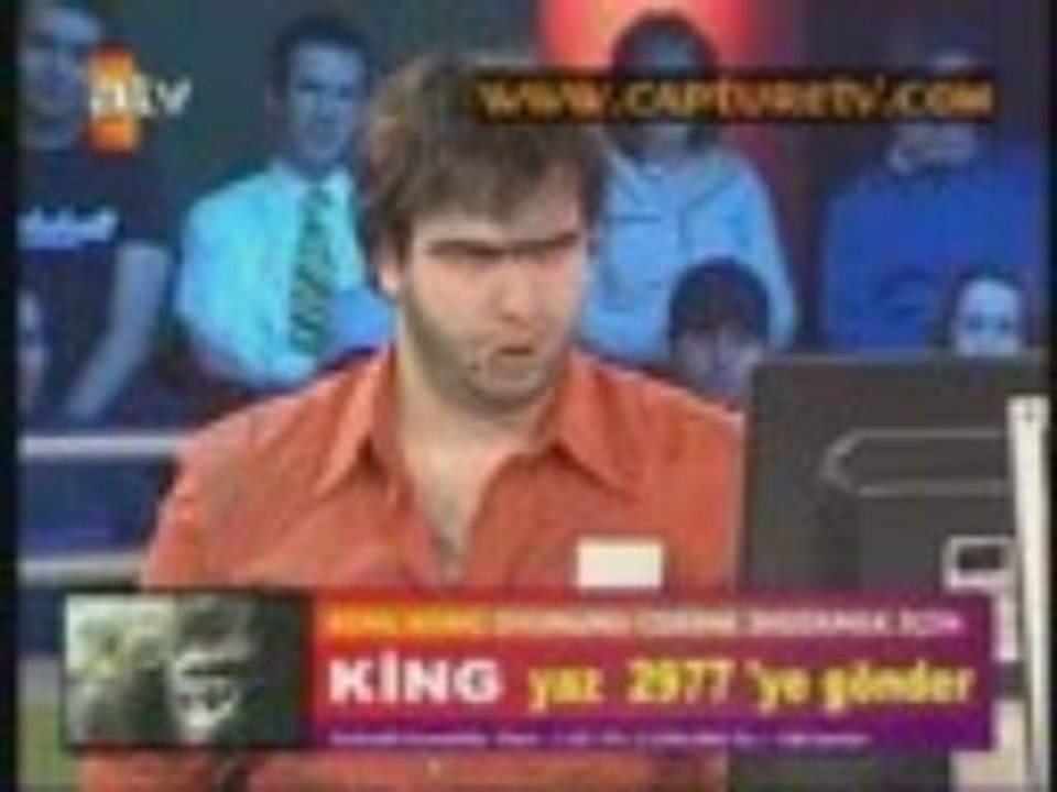 (2)KİM 500 BİN İSTEMEZ Kİ ŞAHAN