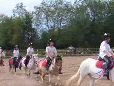 Fete du club cheval 2009 061