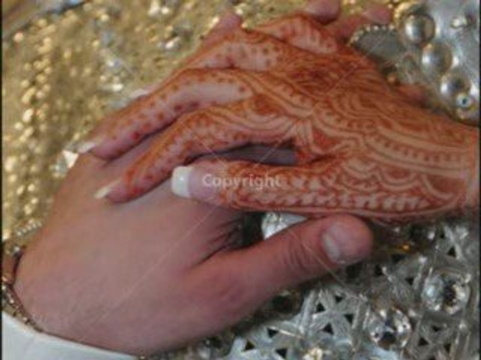 MARIAGE MAROCAIN REGGADA 2009 NEW RIF RIFI RIFIYA IRIFIEN