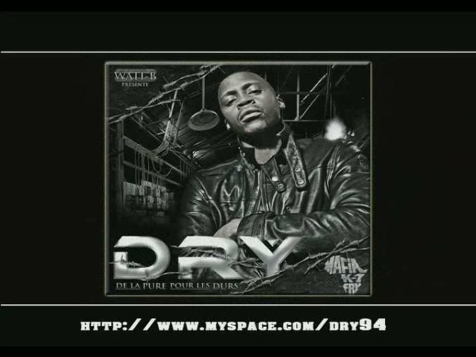 DRY INTERVIEW 2009 CONCERT URBAN COLORS