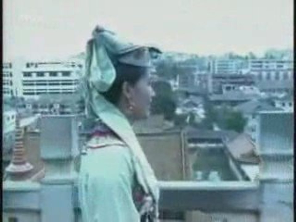 Mim Haam - Cas Tsis Saib Kuv Ib Muag Li Lawm