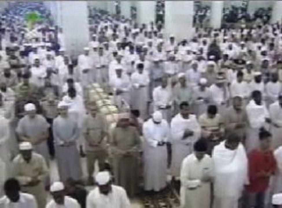 salat joumou'a