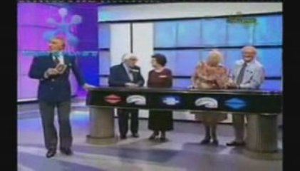 Play your cards right back and forth