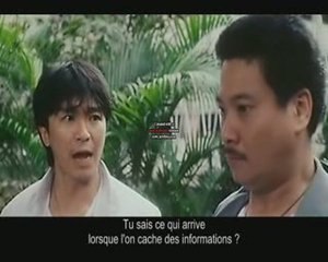 FIGHT BACK TO SCHOOL PARTIE 6