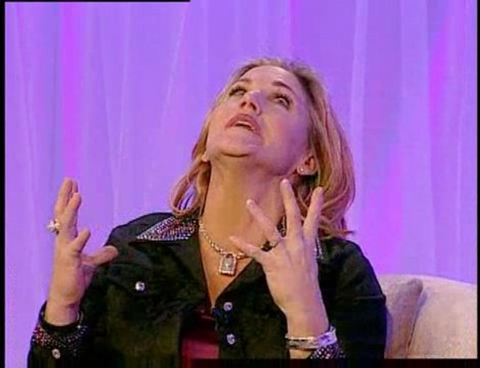 Active Women: Carlana Stone Interviewed By Ellie Drake pt2