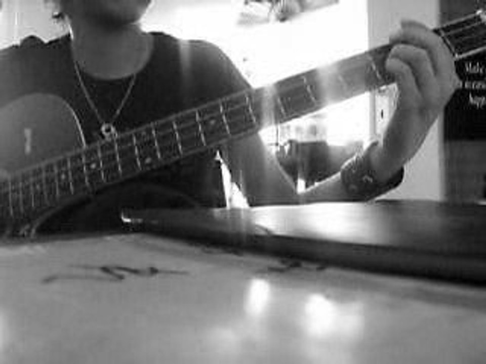 Cover Rose basse