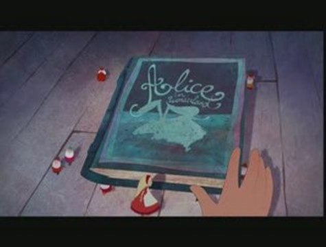 KERITY LA MAISON DES CONTES TEASER 01 VF