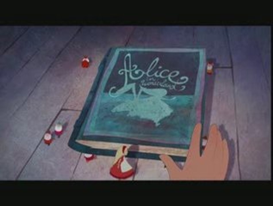 KERITY LA MAISON DES CONTES TEASER 01 VF