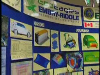 The EcoCar Challenge Engineering Competition