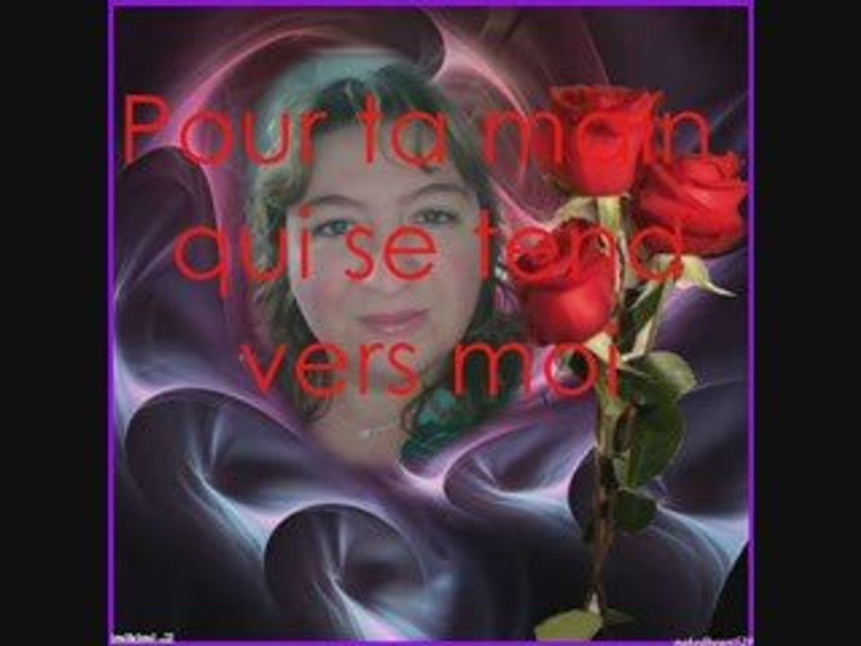 Angelique, christian vidal