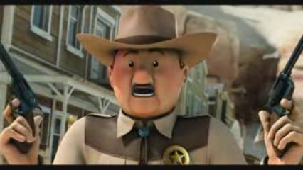 BOB ET BOBETTE LES DIABLES DU TEXAS TRAILER 01 VF