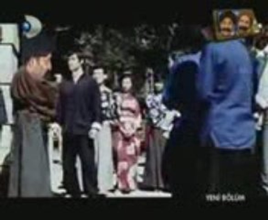 BRUCE LEE KOCA KAFALAR