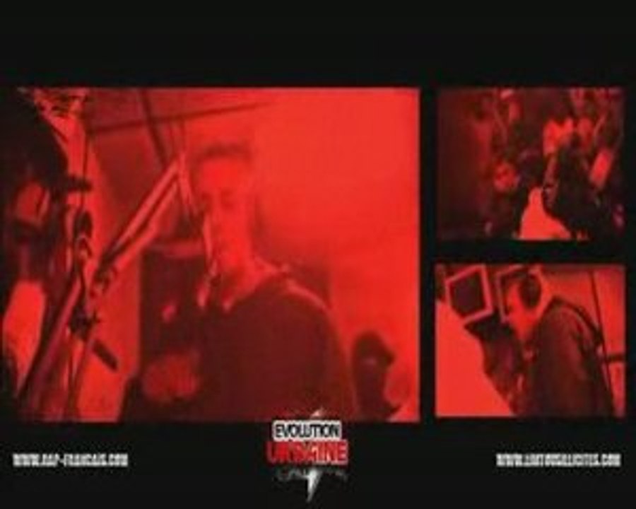 45 TERRORISTES FREESTYLE A SKYROCK