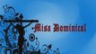 MISA DOMINICAL