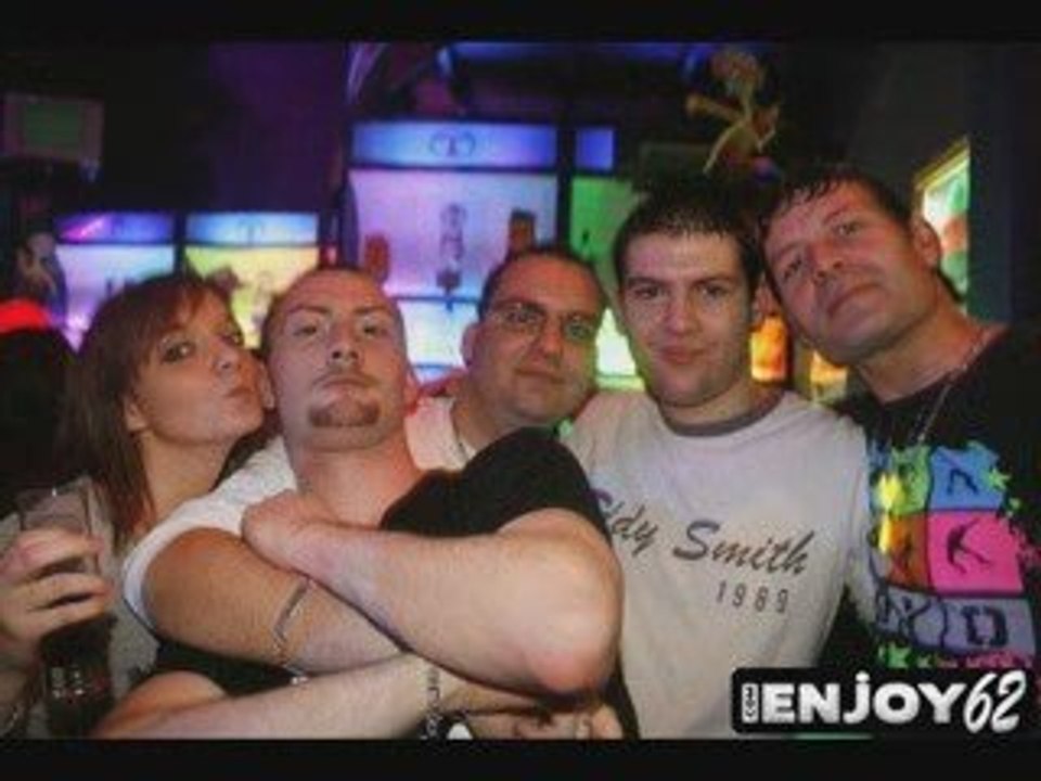 Les amis et amies du tremplin