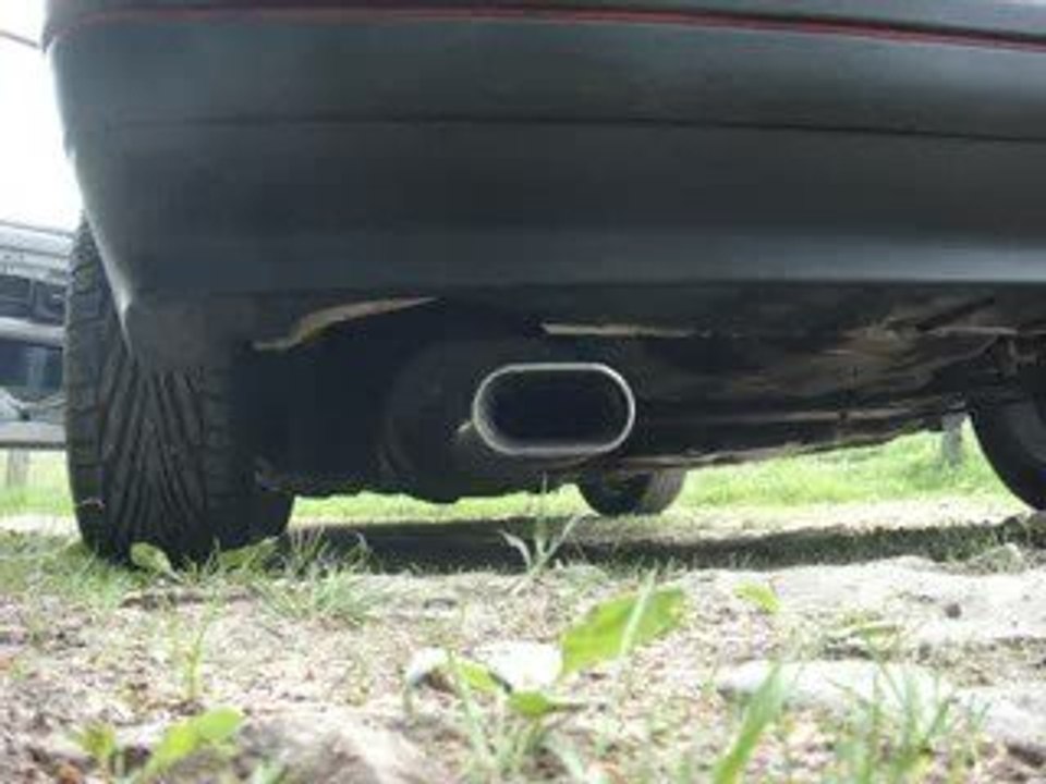 Son pot Remus polo GT