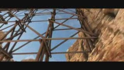 SONG THE LAND OF MILK AND HONEY  BOB ET BOBETTE VO