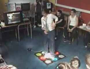 08eme - BakaCow - Secret Rendez Vous