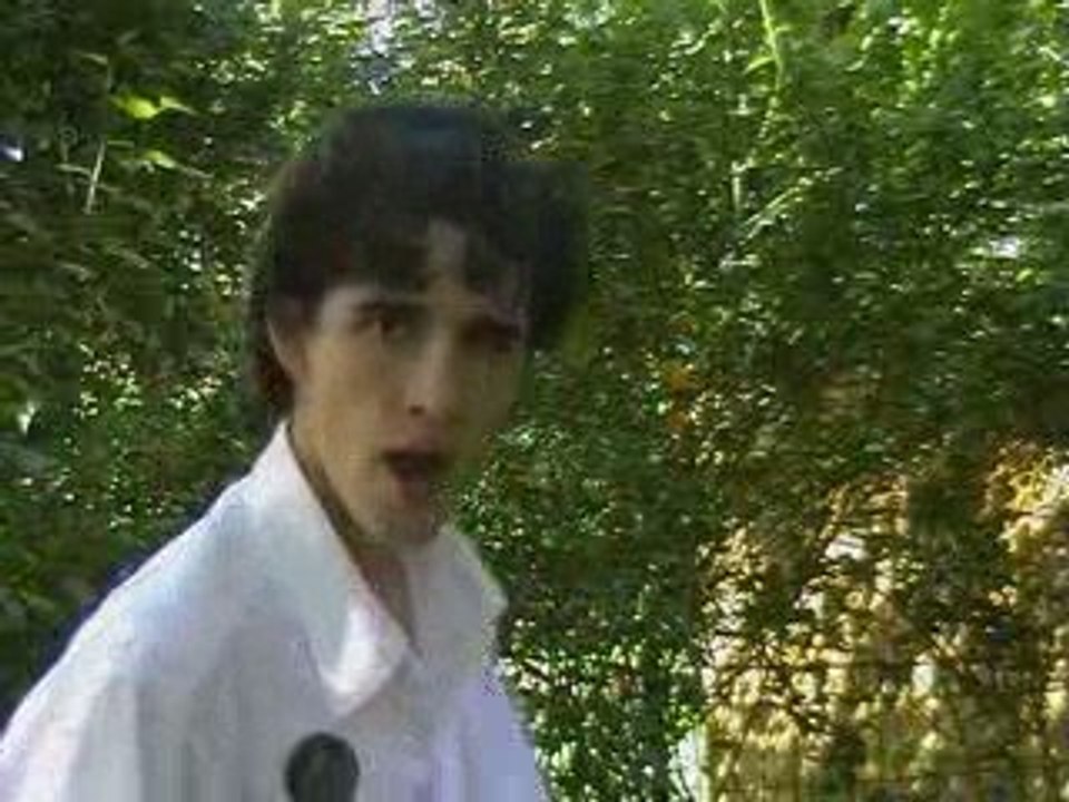 Quand je vois tes yeux - Morgan