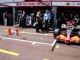 stand McLaren - GP Monaco 2006