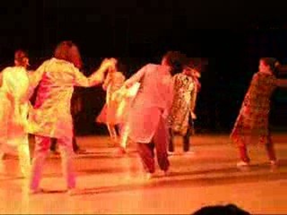Direction l'Inde : Jazz