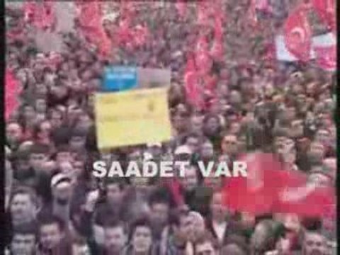 Grup Nasihat - Fark Var