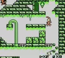 Bugs Bunny - Crazy Castle II finished in 1:05:10.4, part 3/4