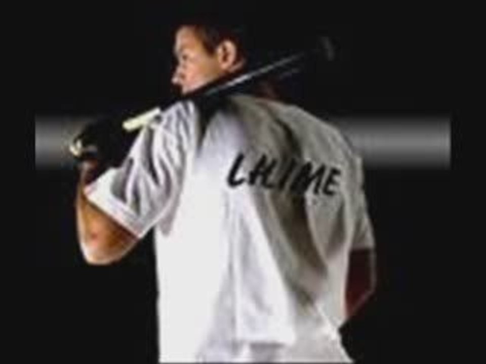 lalime c'est le chaos
