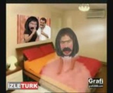 BULAMADIM KOCA KAFALAR