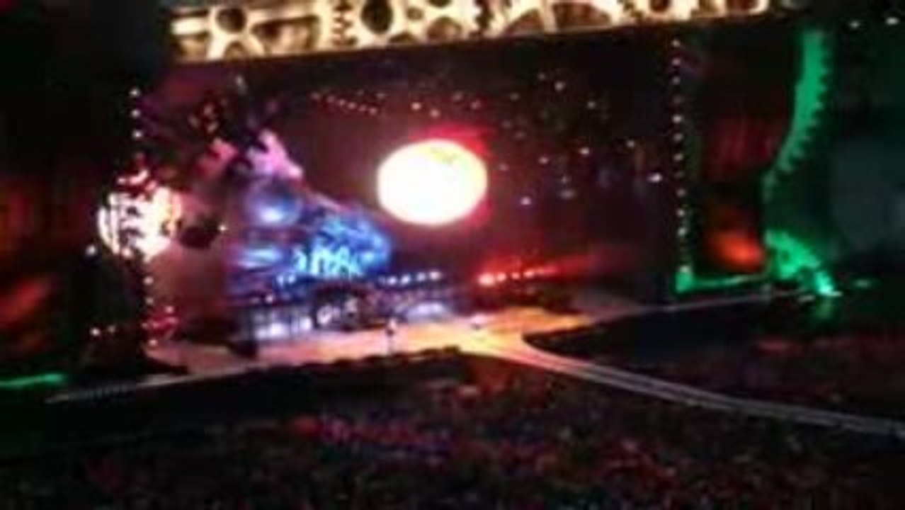 ACDC   War machine