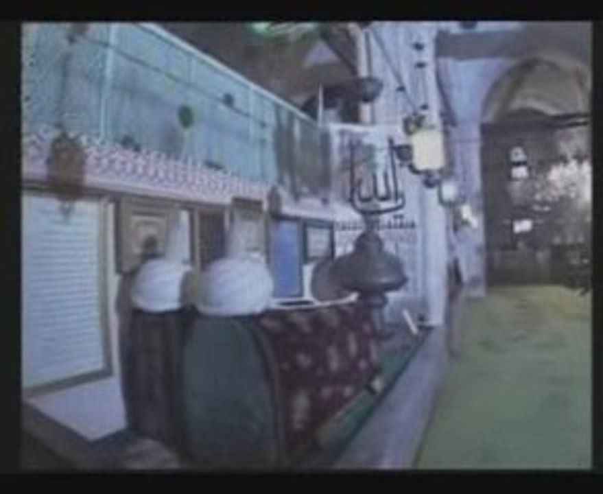 Şems ve Mevlana Hz. Bölüm 3