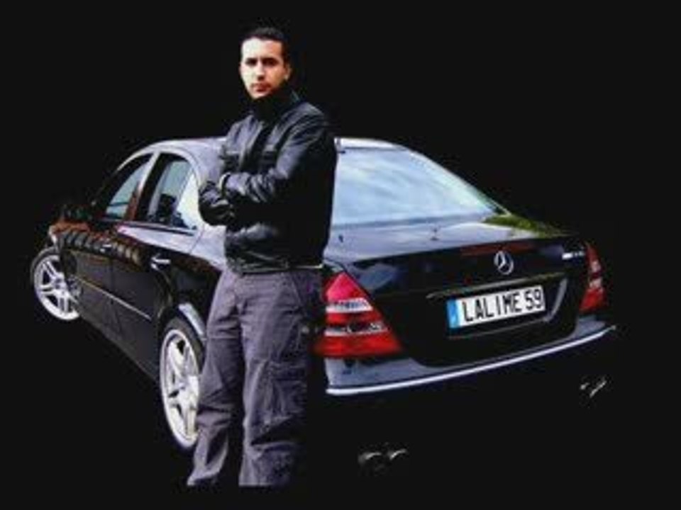 Lalime sous surveillance