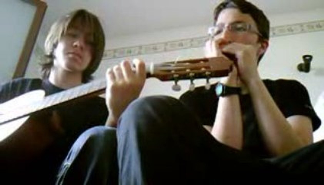 LET IT BE- THE BEATLES a new cover