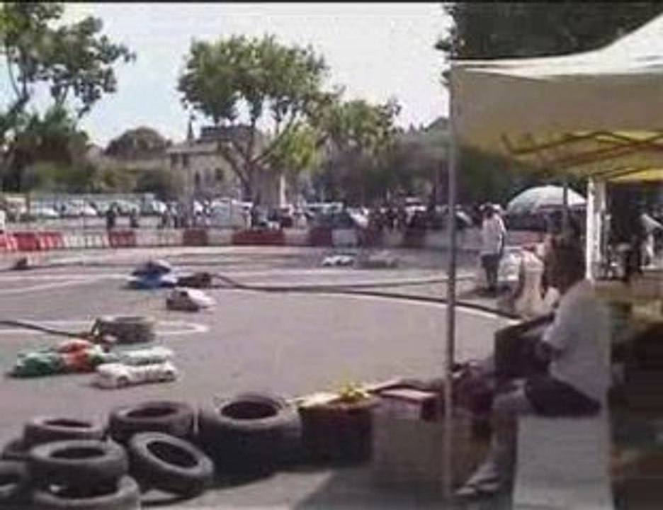 villeneuve 2009